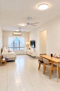 Apartment For Sale in Seri Jati Apartment (Shah Alam)