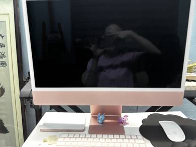 imac m1 512gb