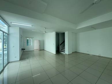 Semi-Detached House For Sale in Juru,PNG