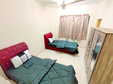 Room in Wangsa Maju, KUL