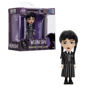 Wednesday Addams (Uniform) 2.5" Mini Figure