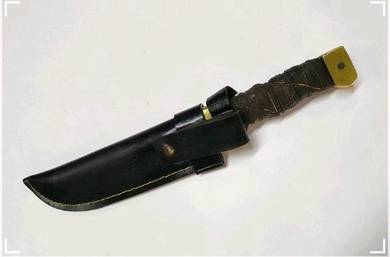 Antique Knives / Old Knife