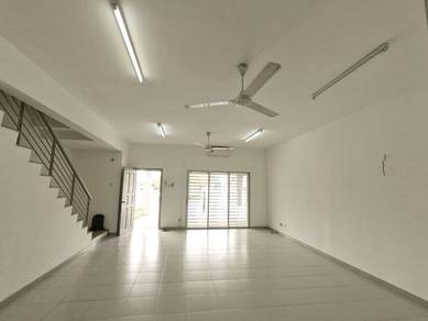 2-storey Terraced House For Sale in Kajang,SGR