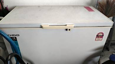 freezer Untuk di jual. kondisi 9/10.. masih elok. 