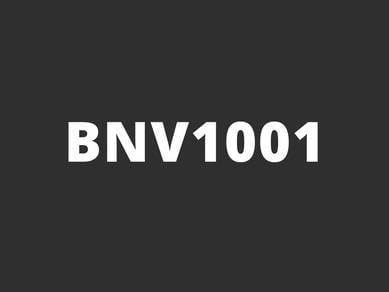 BNV1001