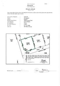 Commercial Land in Paka, TRG