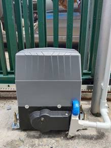SV1000 Offer System Auto Gate Smart