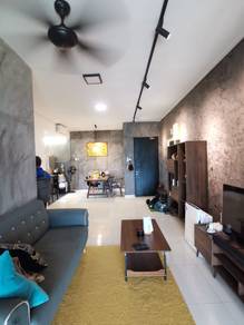 Apartment For Sale in Sunway SuriaMas Condominium