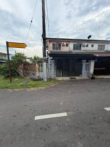 2-storey Terraced House For Sale in Masai,JHR