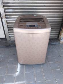LG washing machine automatic 15kg washer