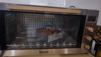 oven 150L