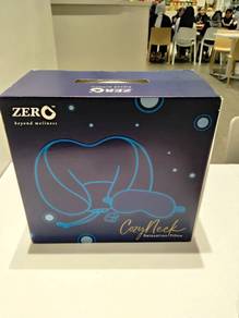 ZERO Healthcare CozyNeck Relaxation Pillow Set