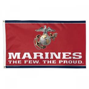 US Army Airforce Navy Marine Flag