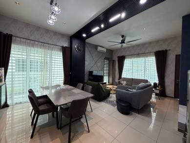 2-storey Terraced House For Sale in Simpang Ampat,PNG