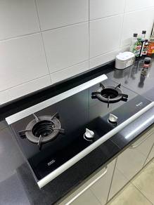Rinnai Glass Hob RB-2G