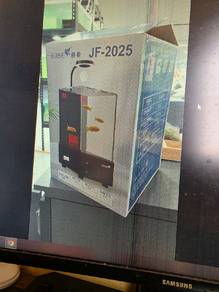 hose desktop fish tank 