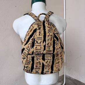 RaviRavi Backpack by Yamato-ya