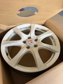 Rim honda civic fd2r type r original