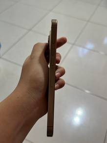 16 pro max (256 GB)