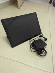 Lenovo Miix 520-12IKB Windows 10 Tablet