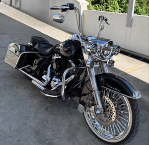 Harley-Davidson Road King