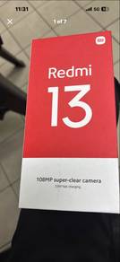 Redmi 13