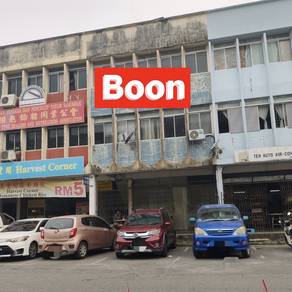 Shop lot For Sale in Kuching,SWK