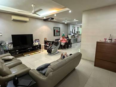 2-storey Terraced House For Sale in Butterworth,PNG