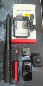 Insta 360 One R