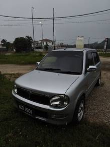 Perodua Kelisa EZ in Alor Setar, KDH