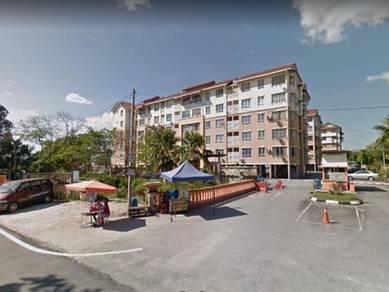 Apartment For Sale in Laman Suria (Kajang)
