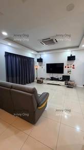 3-storey Terraced House For Sale in Air Tawar,PNG