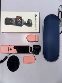 Dji Osmo Pocket 3
