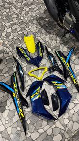 nvx v2 coverset aerox