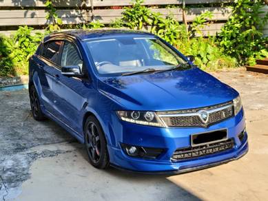 Proton Suprima S PREMIUM in Cheras, KUL