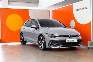 Volkswagen Golf GTI in Alor Setar, KDH