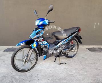 SM Sport 110E