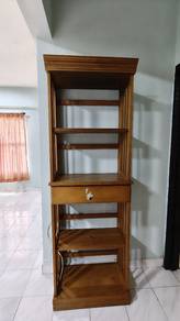 Cabinet Multi use. Kabinet Pelbagai.