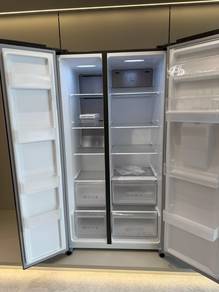 ANSURAN Peti Sejuk Ais Fridge KHIND - GP