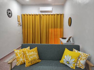 Homestay Murah Alor Setar