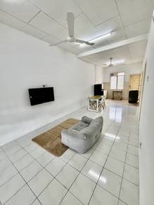 1-storey Terraced House For Rent in Sungai Petani,KDH