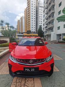Proton X50 PREMIUM in Bayan Lepas, PNG