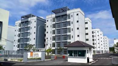 Condominium For Sale in Casa Residences