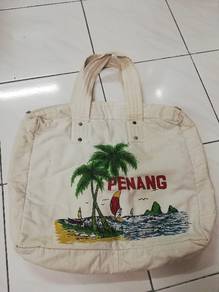 Vintage Bag PENANG MALAYSIA