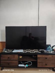 Samsung 55in Cystal UHD