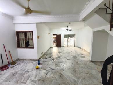 2-storey Terraced House For Sale in Puchong,SGR