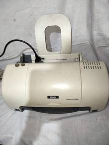 print Epson 