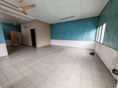 Warehouse / Factory For Rent in Ampang,SGR