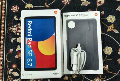 Redmi Pad SE 8.7