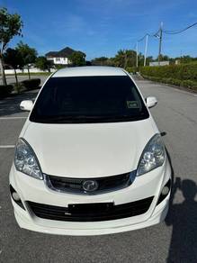Perodua Alza EZ STANDARD in Batu Pahat, JHR